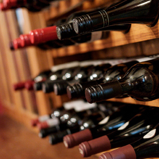 wine